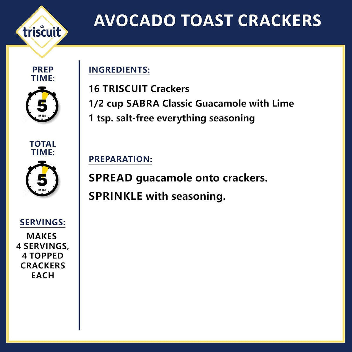 Triscuit Original Whole Grain Wheat Crackers – Three-Ingredient Pantry Staple for Intentional Minimalist Kitchens