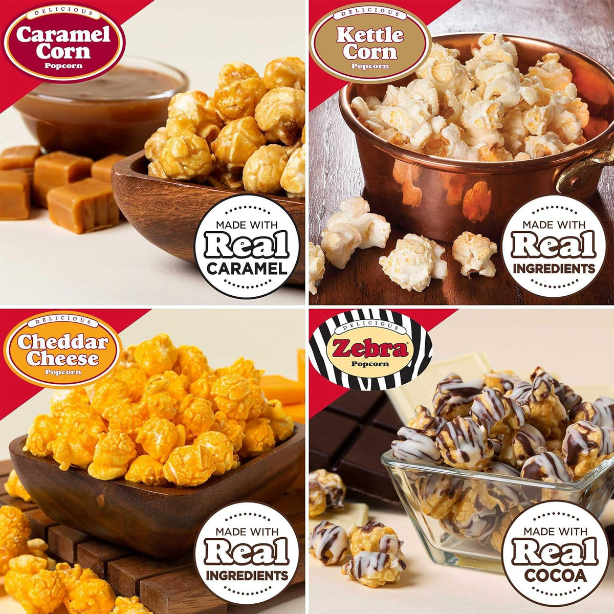 two pack-size variants available: 12-count (1.75 oz per cone) and a larger 40-count (1.68 oz per cone) bulk option