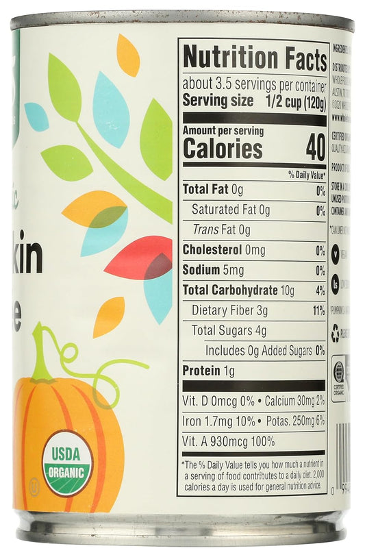 usda certified organic and non-gmo project verified