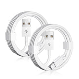 [Brand] Car CarPlay Cable – USB-A to USB-C for Road Trips, Camping Drives, and Outdoor Adventures