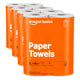 XXL - 150 sheet (Pack of 8)