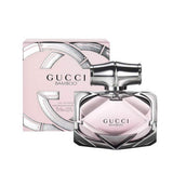 Gucci Bamboo by Gucci – Warm Amber and Vanilla Drydown for an Atmosphere of Calm and Focus