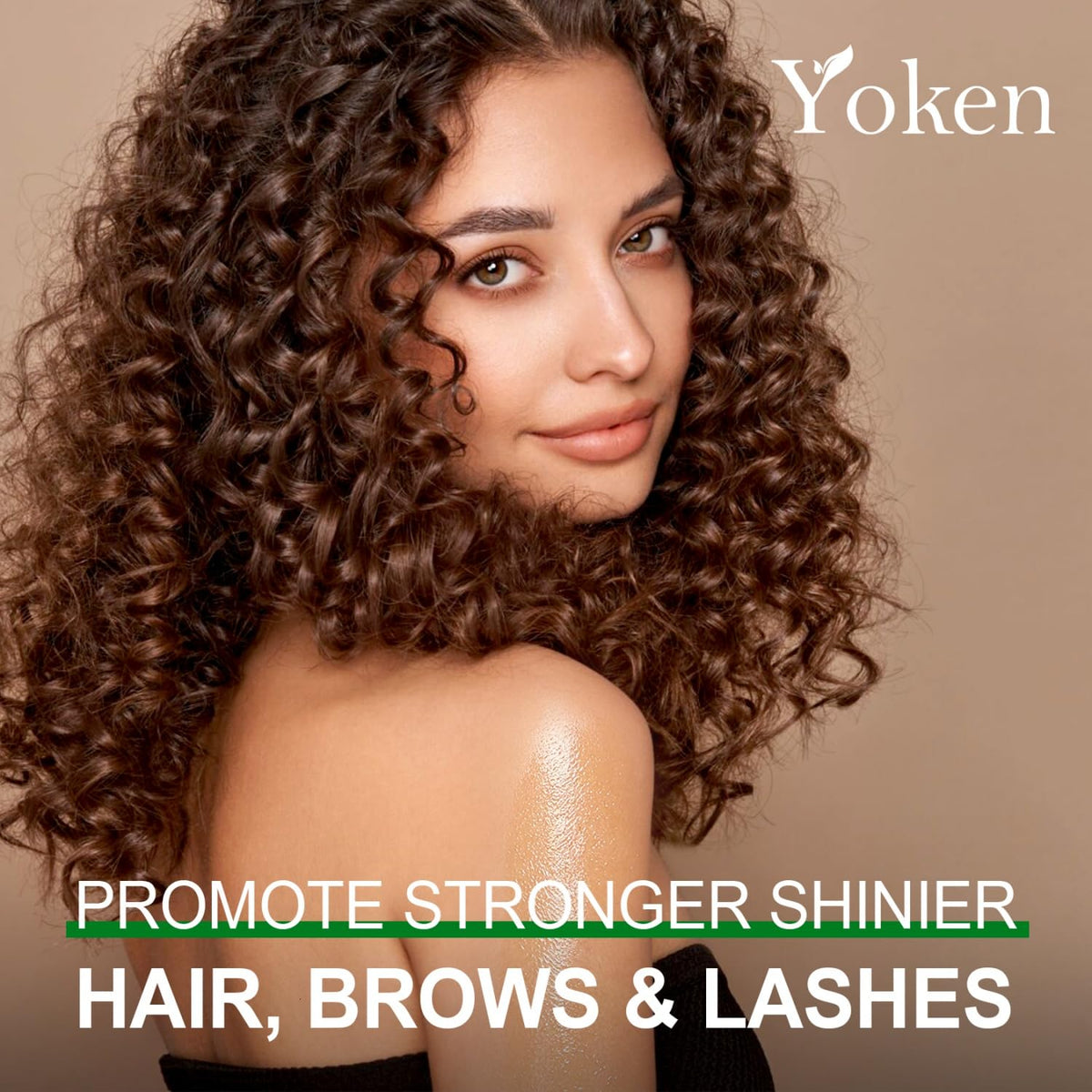 Yoken Cold Pressed Castor Oil – Valentine's Day and Housewarming Gift for Women Who Love Natural Skincare