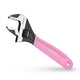 Pink - 6-Inch
