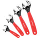 Red - 6-Inch & 8-Inch & 10-Inch & 12-Inch