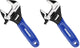 Blue - 4-Inch (Pack of 2)