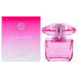 Versace Bright Crystal Absolu Eau de Parfum – Luxury Birthday Gift for Women, Mom, and Wife in 3.0 oz Spray