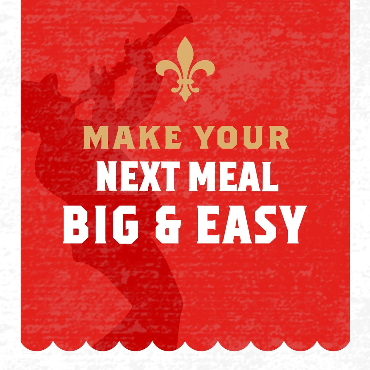 Zatarain's New Orleans Spanish Rice — Savory Tomato Rice the Whole Family Will Finish
