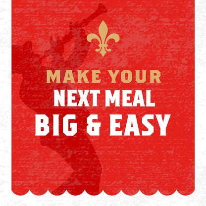 Zatarain's New Orleans Spanish Rice — Savory Tomato Rice the Whole Family Will Finish