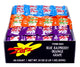 Blue Raspberry, Orange, & Grape - 1 Ounce